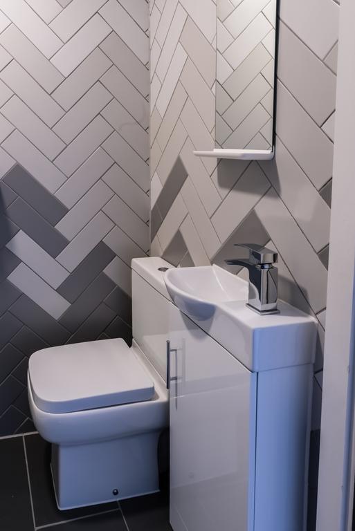 Fishergate Apartments Preston  Quarto foto