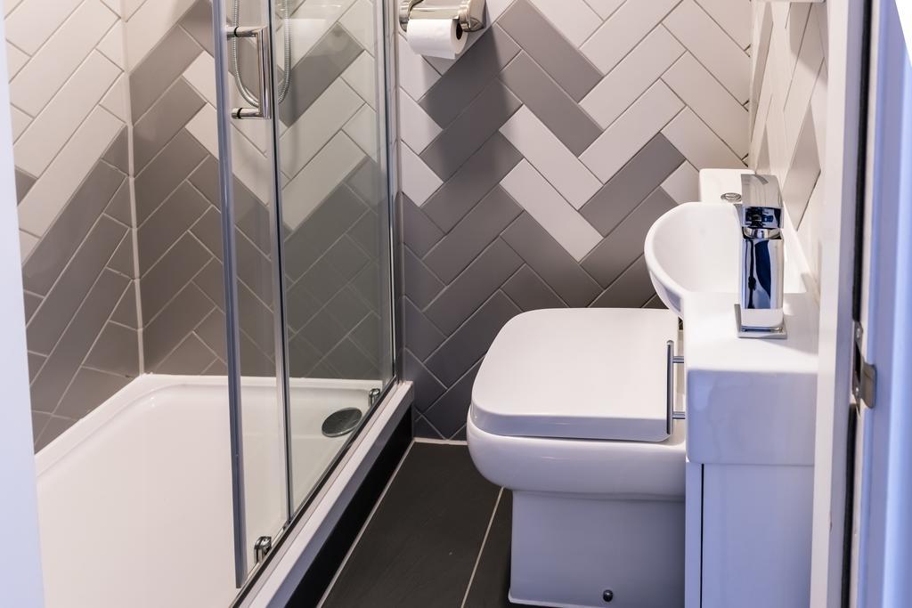 Fishergate Apartments Preston  Quarto foto